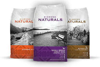 Diamond Naturals, The Cheapest Premium Dog Food | New Dog Owners