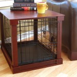 Dog Crates: Not as Bad as Some Might Think