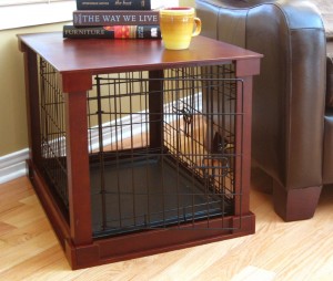 Merry Products Dog Crate