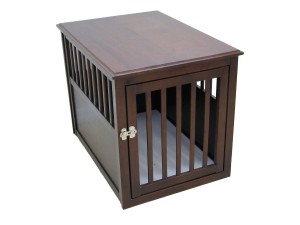 Pet Crate Table
