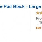 chew proof dog bed cover