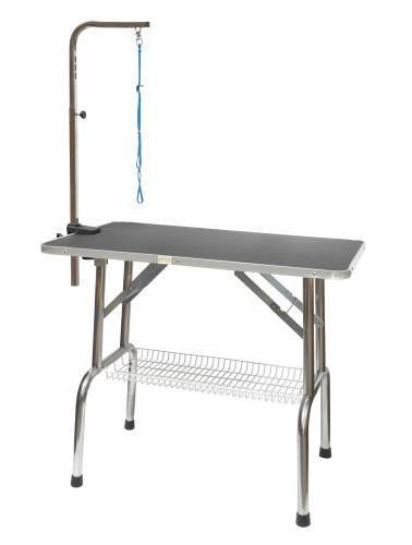 Go Pet Club Dog Grooming Table