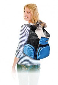Kyjen 2506, Backpack Carrier Dog Carrier BackPack