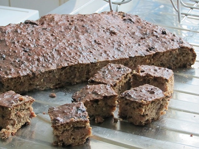 Perfect Liver Cake Recipe for Your Dog 