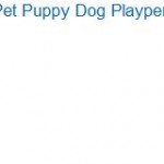 dog playpin