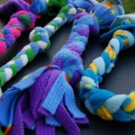 3 Free Dog Toys You Can Make At Home