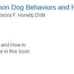 is my dog normal book