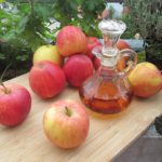 Apple Cider Vinegar:  A Natural Remedy for Dogs