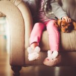 Dogs and Children:  Dog Bite Prevention