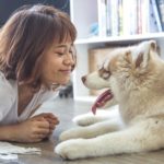 Tips for Bonding with your New Dog