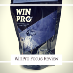 Giveaway and Review of WinPro Focus for Calming