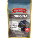 Product Review:  Missing Link Ultimate Hip & Joint Formula